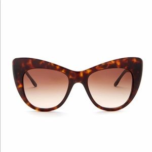 Brand new Stella McCartney cat eye Sunglasses